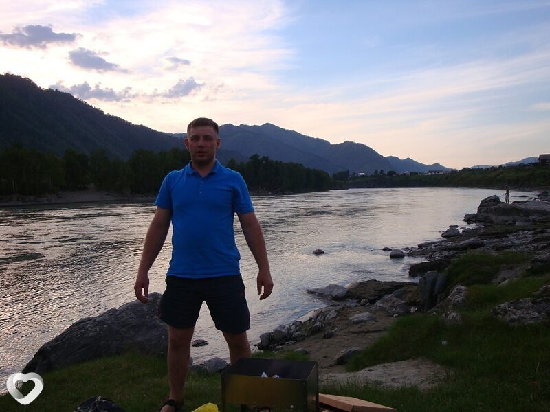 Иван, 38, Южно-Сахалинске — анкета №3628214