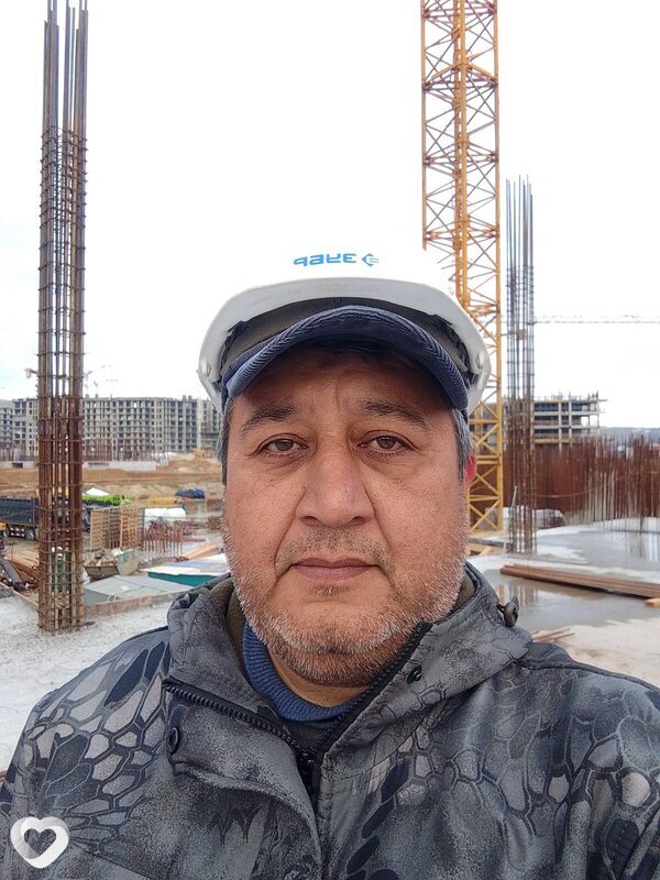 Макс, 47, Анапе — анкета №3628220
