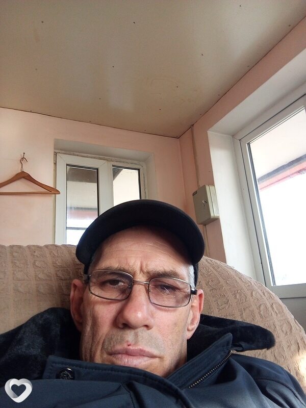 Басир, 54, Махачкале — анкета №3628221
