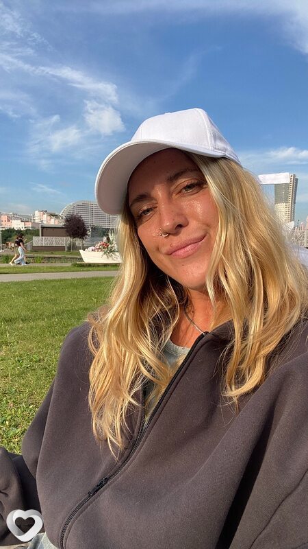 Diana, 39, Москве — анкета №3628226