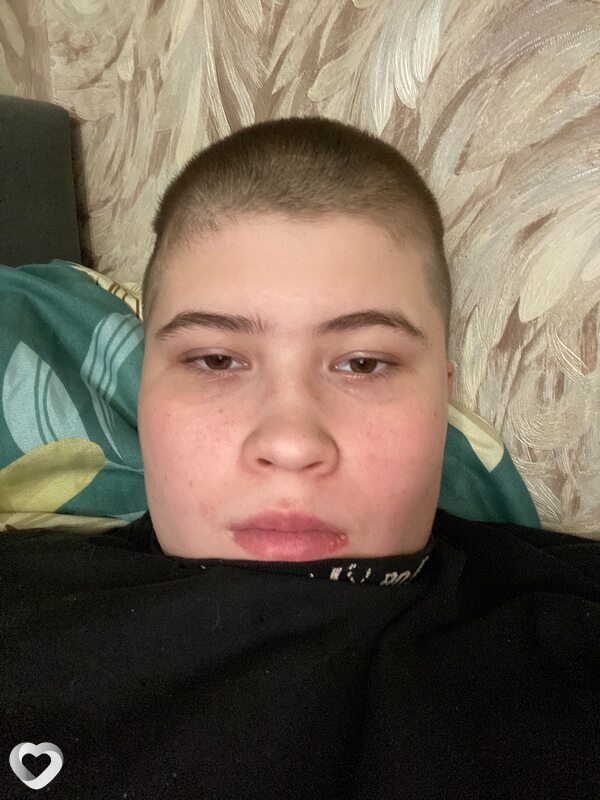 Люба, 21, Рязани — анкета №3628228