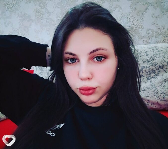 Катя, Назарово