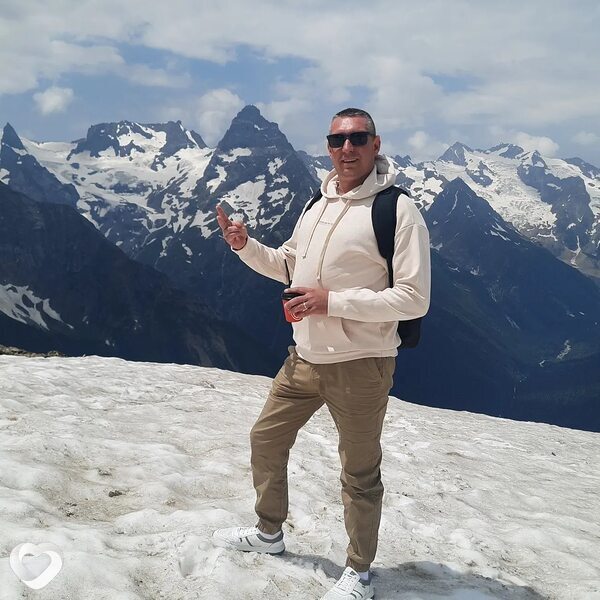 Alexey, 31, Нижнем Новгороде — анкета №3628111