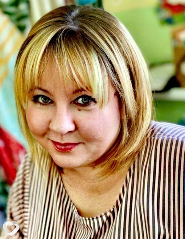 Ирина, 56, Смоленске — анкета №3628112