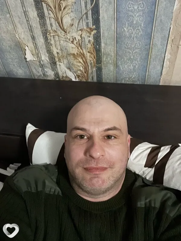 Тарик, 38, Москве — анкета №3628114