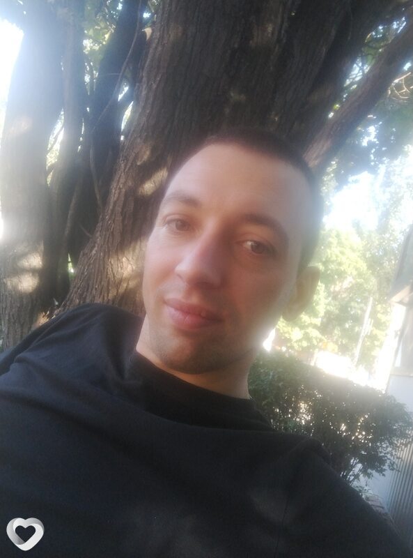 Дима, 29, Киеве — анкета №3628115