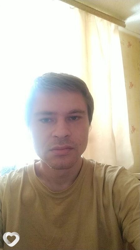 Илья, 30, Щекине — анкета №3628119
