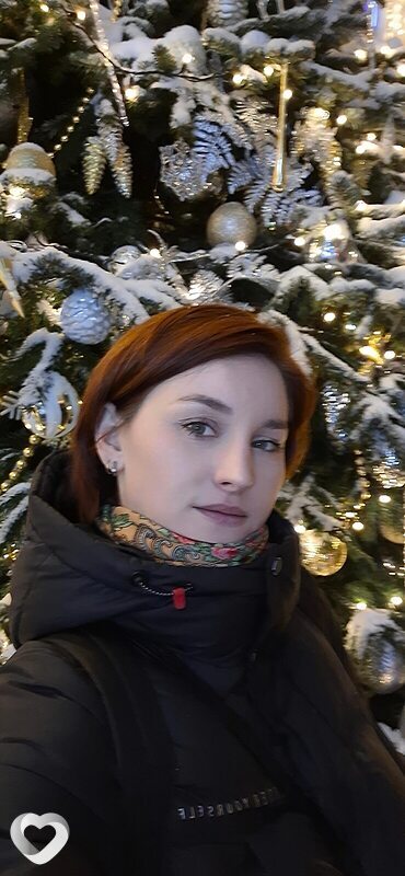Юлия, 35, Люберцах — анкета №3628121