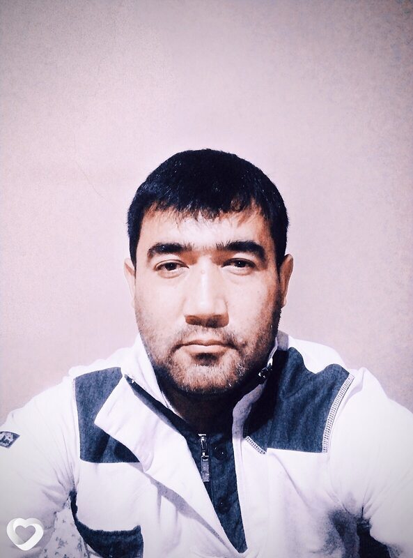 Расул, 36, Иркутске — анкета №3628125