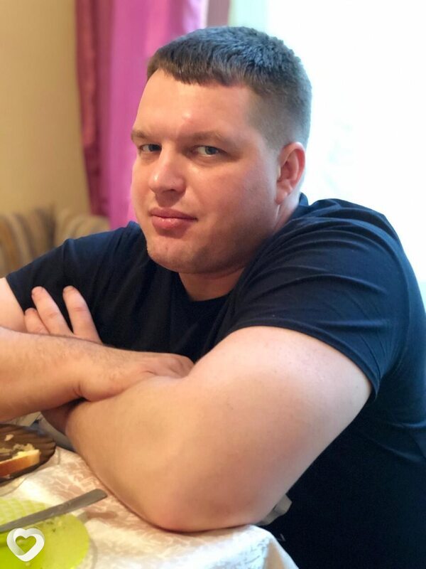 Борис, 37, Санкт-Петербурге — анкета №3628129