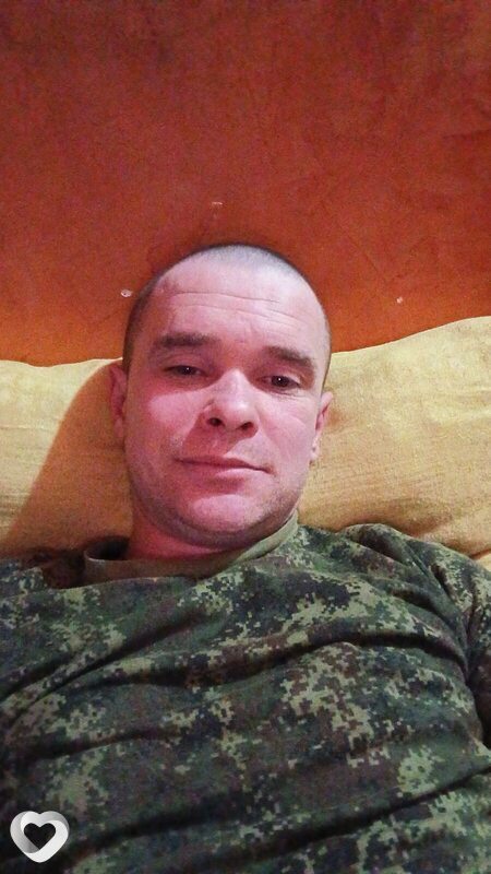 Николай, 34, Горловке — анкета №3628381