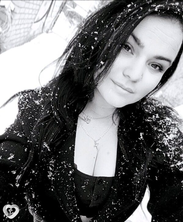 Ксю, 33, Новомосковске — анкета №3628382