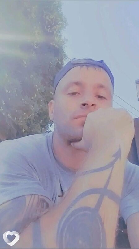 Владимир, 34, Могилев — анкета №3628392
