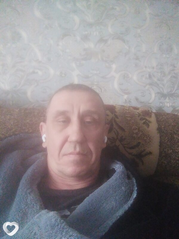Сережа, 45, Красном Сулине — анкета №3628393