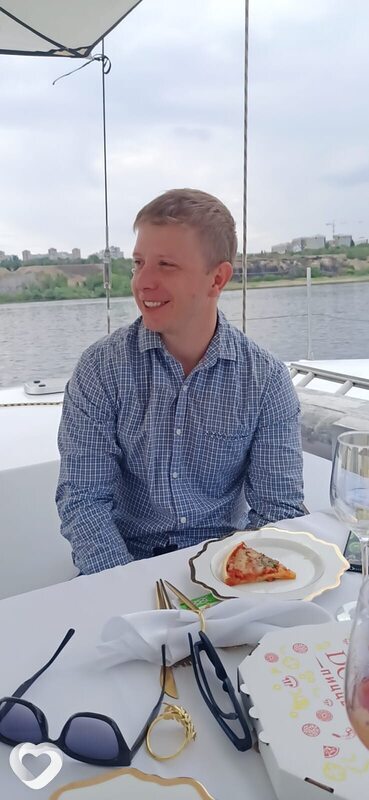 Андрей, 36, Волгограде — анкета №3628402