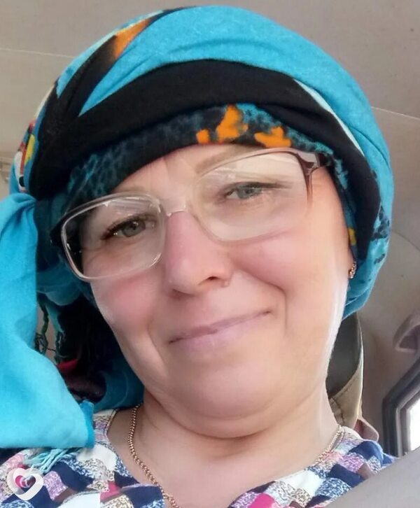 Ирина, 63, Ярославле — анкета №3628404