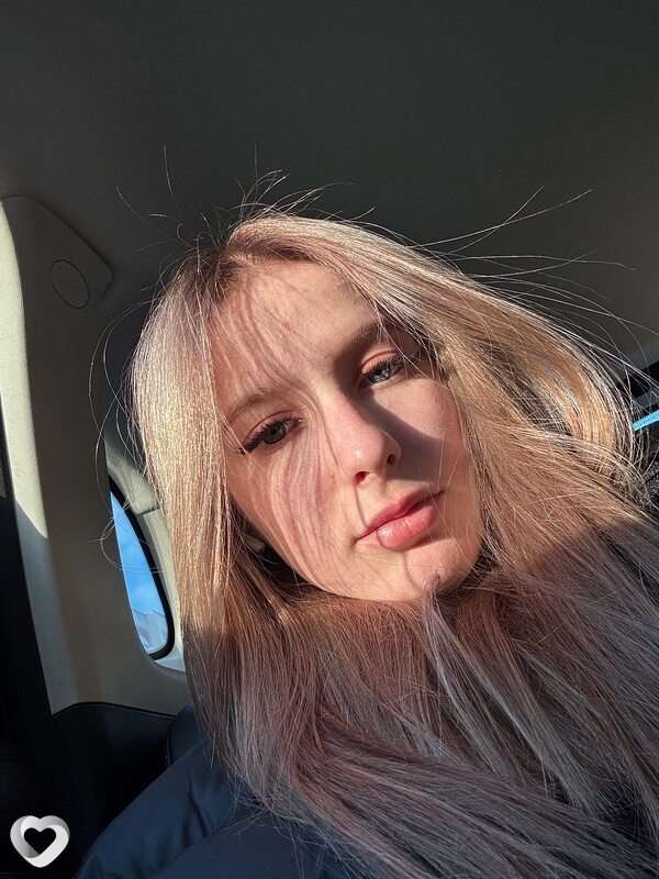 Полина, 19, Казани — анкета №3627989