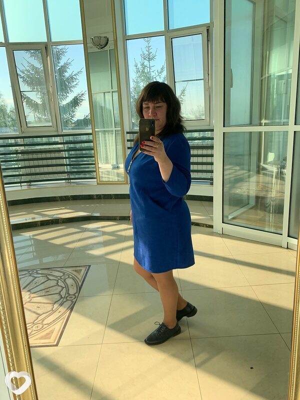 Наталия, 45, Нижнем Новгороде — анкета №3627995