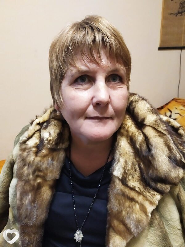 Татьяна, Анива