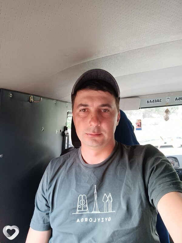 Дмитрий, Калачинск