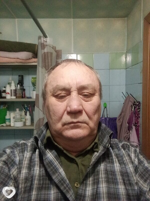 Сергей, Новокуйбышевск