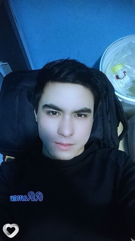 Berik, 26, Алматы — анкета №3628146