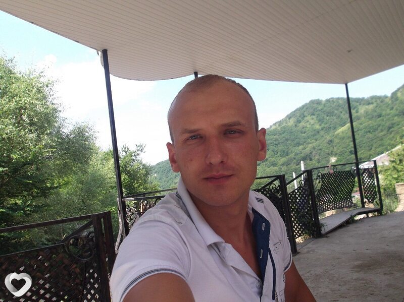 Serg, 30, Черногорске — анкета №3628155