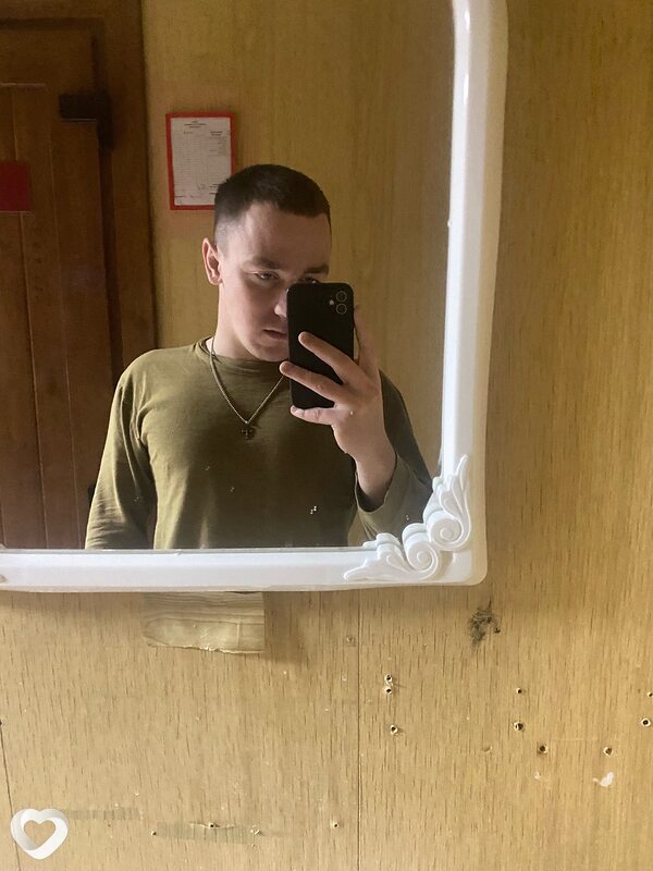 Данил, 22, Самаре — анкета №3628157