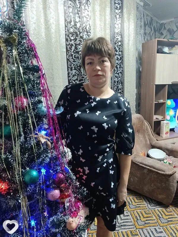 Ирина, 38, Бийске — анкета №3628159