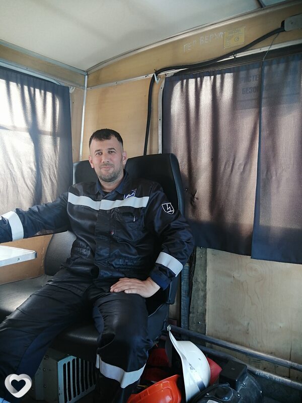 Рома, 45, Уфе — анкета №3628160