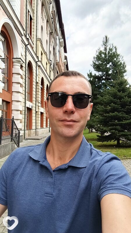 Алексей, 37, Сыктывкаре — анкета №3628176