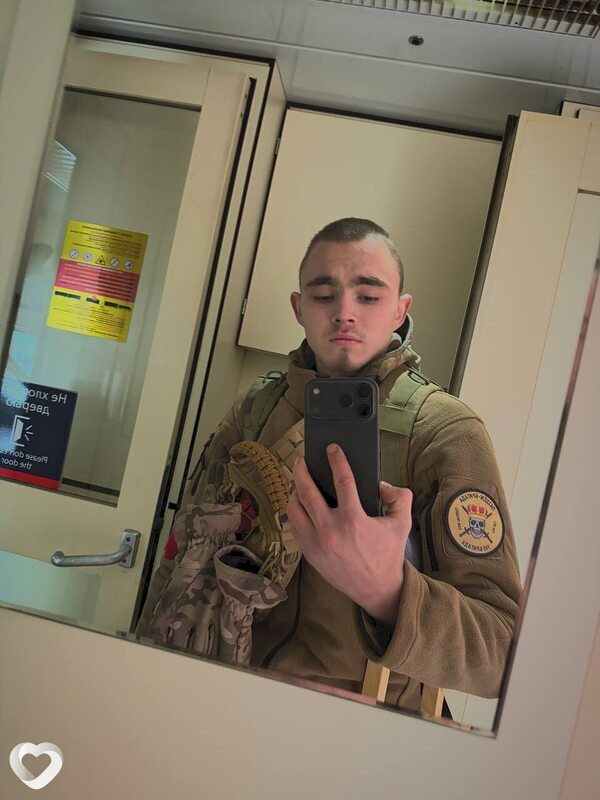 Алексей, 20, Ижевске — анкета №3628282