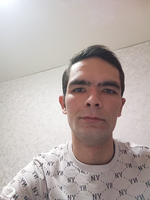 Сергей, 28, Горловке — анкета №3628288