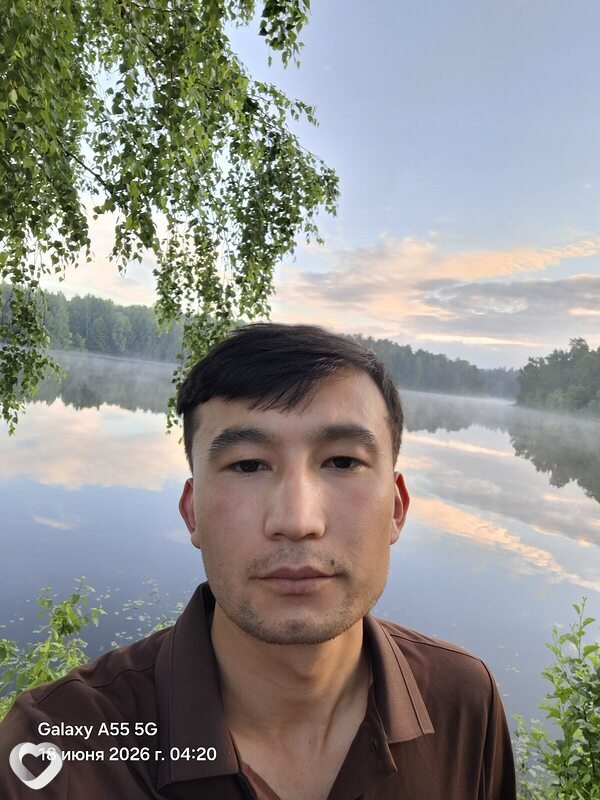 Ali, 22, Казани — анкета №3628292