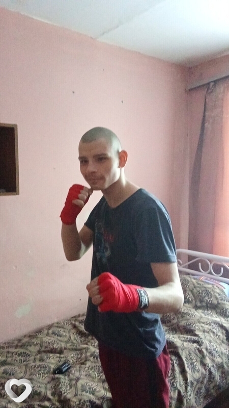 Алексей, 20, Нижнем Новгороде — анкета №3628296