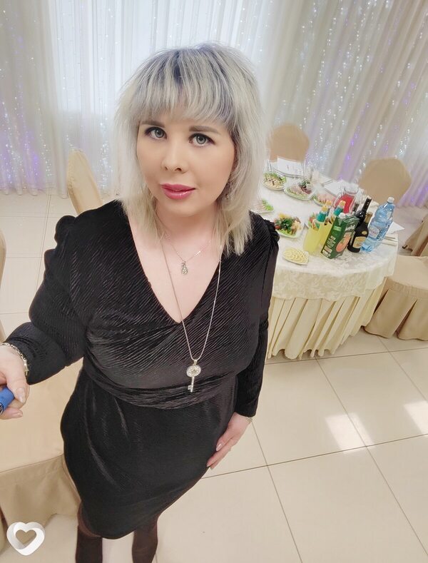 Алина, 33, Новокузнецке — анкета №3628305