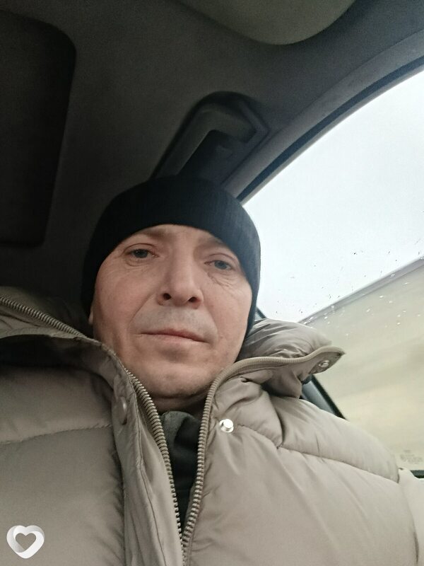 Андрей, 46, Луганске — анкета №3628181