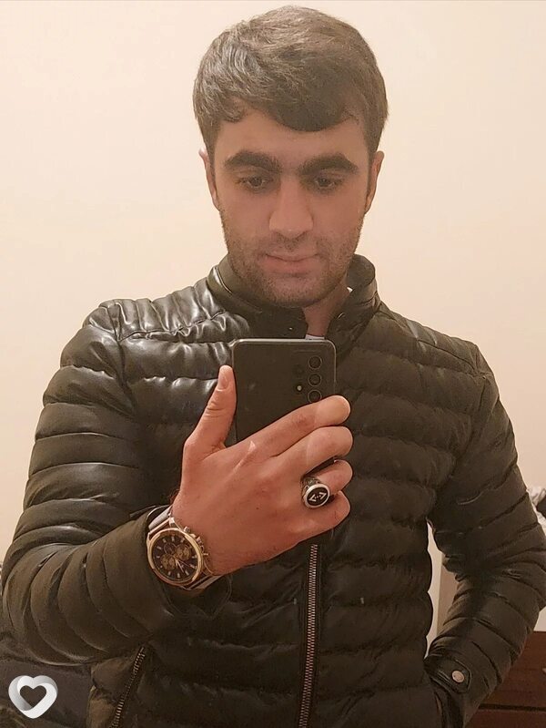 Алихан, 28, Ростове-на-Дону — анкета №3628185
