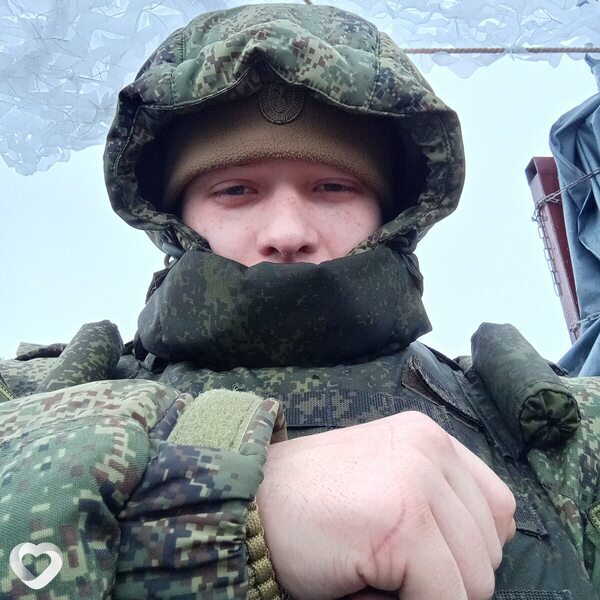 Слава, 23, Воронеже — анкета №3628190