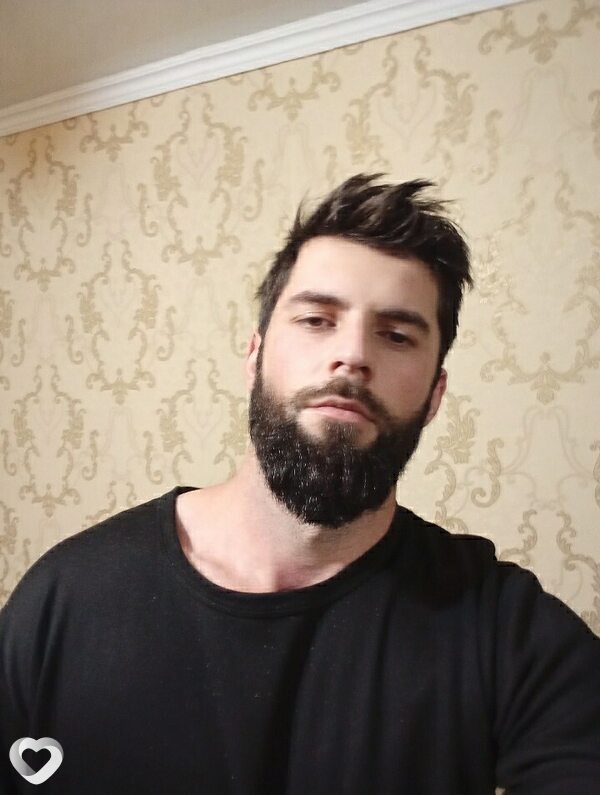 Black Phoenix, 27, Махачкале — анкета №3628191