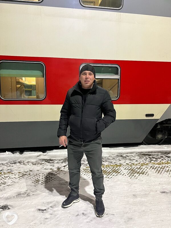 Вадим, 34, Ульяновске — анкета №3628197
