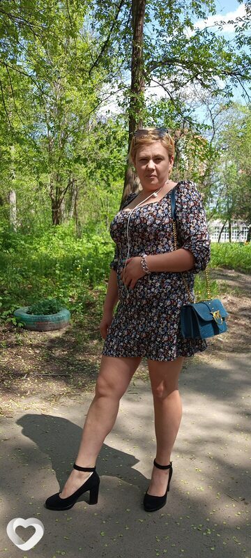 Вредина, 38, Воронеже — анкета №3628198