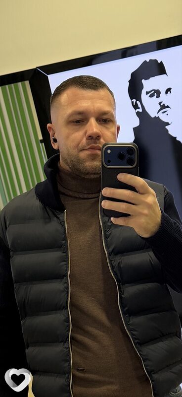 Дмитрий, 42, Ставрополе — анкета №3628199