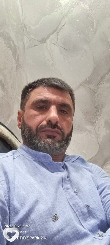 Галиб, 40, Валуйках — анкета №3628203