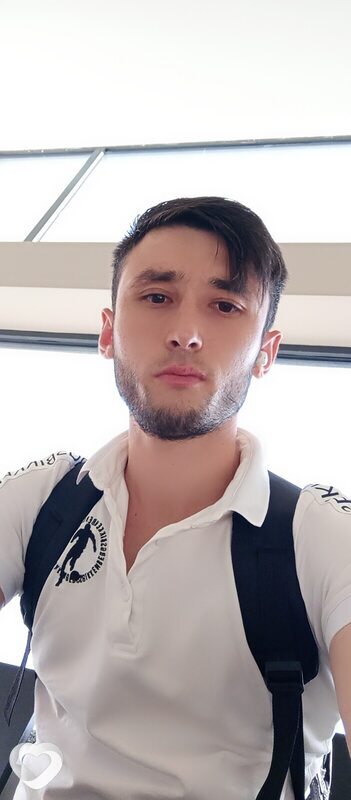 Ali, Новый Уренгой