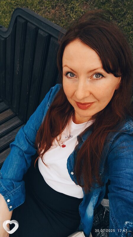 Юлия, 38, Гомеле — анкета №3628319