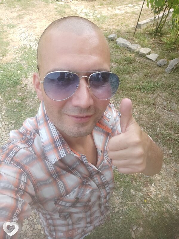 Алекс, 31, Краснодаре — анкета №3628329