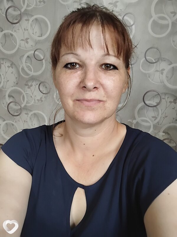 Валентина, 36, Иванове — анкета №3628483