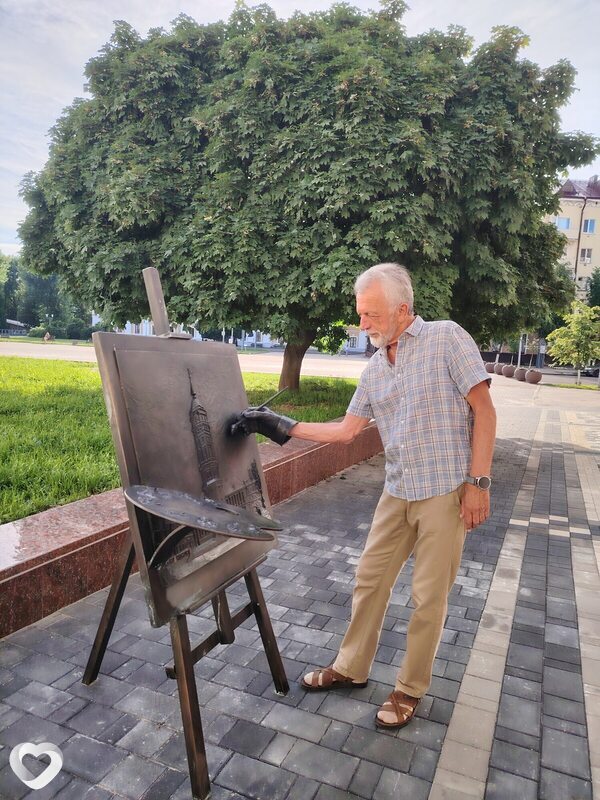 Александр, 69, Могилев — анкета №3628484
