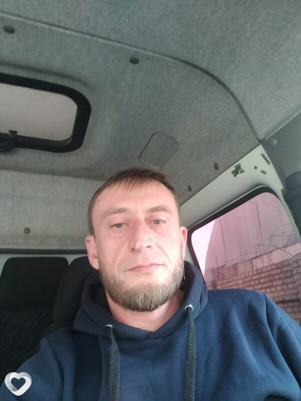 Хизри, 45, Санкт-Петербурге — анкета №3628496